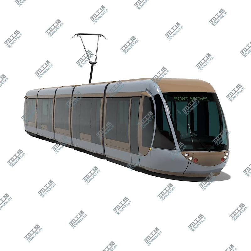 images/goods_img/202104093/Alstom Citadis City Tramway/4.jpg